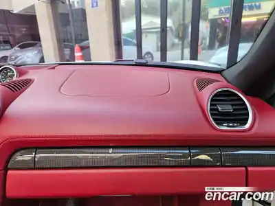 Porsche 718 2018 2.5 гидро в Москве № 1547429, миниатюра 7