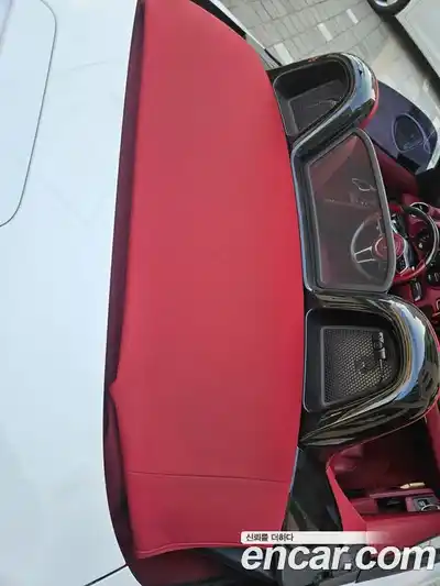 Porsche 718 2018 2.5 гидро в Москве № 1547429, миниатюра 8