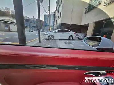 Porsche 718 2018 2.5 гидро в Москве № 1547429, миниатюра 9