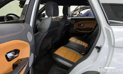 Land Rover Range-Rover Evoque 2016 2.0 гидро в Москве № 1547664, миниатюра 11