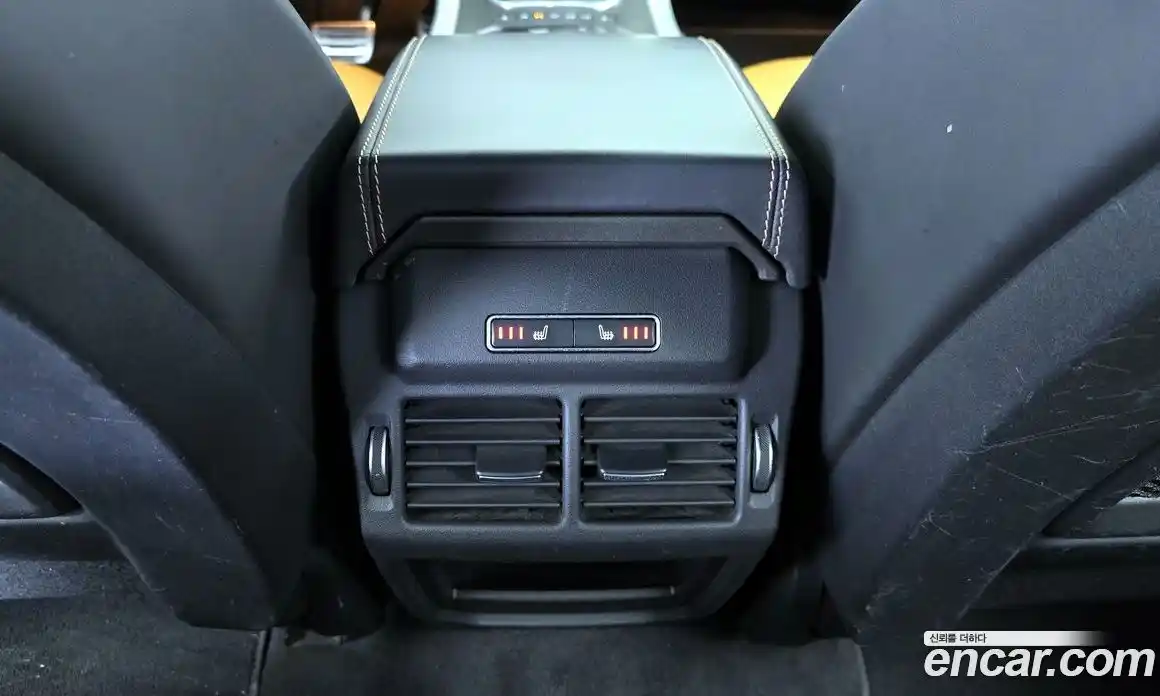 Land Rover Range-Rover Evoque 2016 2.0 гидро в Москве № 1547664, фото 19