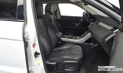 Land Rover Range-Rover Evoque 2015 2.2 гидро в Москве № 1547689, миниатюра 11