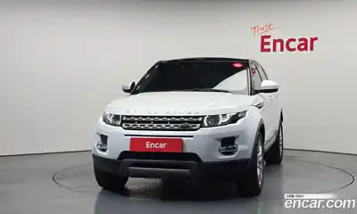 Land Rover Range-Rover Evoque 2015 2.2 гидро в Москве № 1547689, миниатюра 3