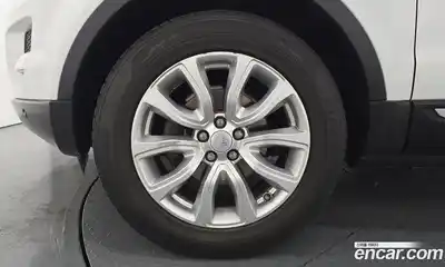 Land Rover Range-Rover Evoque 2015 2.2 гидро в Москве № 1547689, миниатюра 5