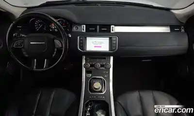 Land Rover Range-Rover Evoque 2015 2.2 гидро в Москве № 1547689, миниатюра 7