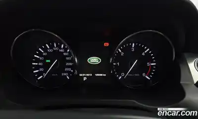 Land Rover Range-Rover Evoque 2015 2.2 гидро в Москве № 1547689, миниатюра 8