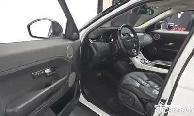Land Rover Range-Rover Evoque 2015 2.2 гидро в Москве № 1547689, миниатюра 10