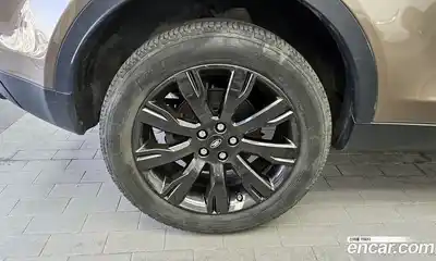 Land Rover Discovery Sport 2016 2.0 гидро в Москве № 1547753, миниатюра 5