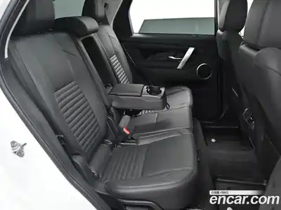 Land Rover Discovery Sport 2023 2.0 гидро в Москве № 1547823, миниатюра 12