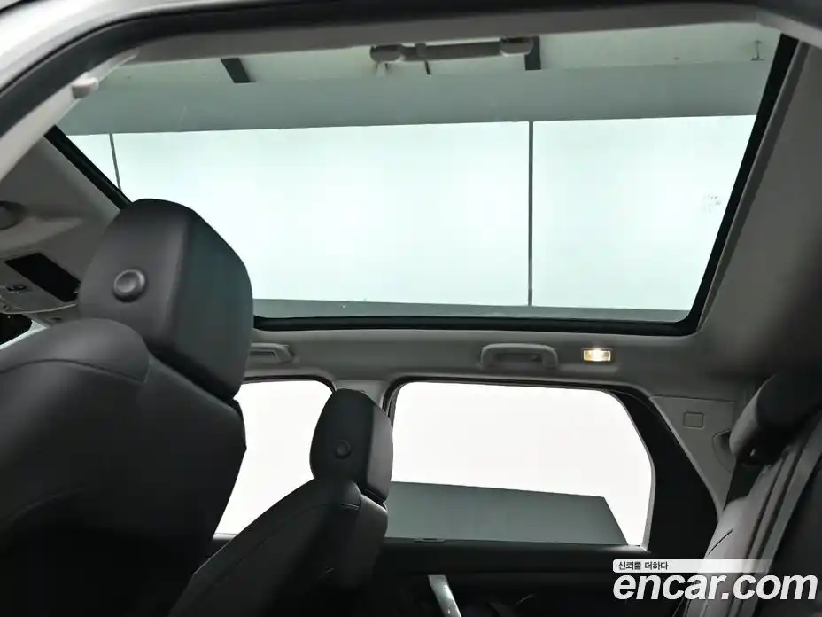Land Rover Discovery Sport 2023 2.0 гидро в Москве № 1547823, фото 18