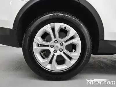 Land Rover Discovery Sport 2023 2.0 гидро в Москве № 1547823, миниатюра 5