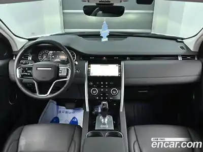 Land Rover Discovery Sport 2023 2.0 гидро в Москве № 1547823, миниатюра 7