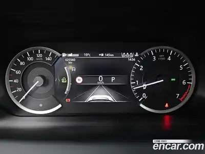 Land Rover Discovery Sport 2023 2.0 гидро в Москве № 1547823, миниатюра 8