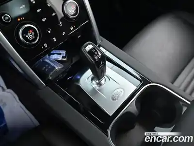 Land Rover Discovery Sport 2023 2.0 гидро в Москве № 1547823, миниатюра 9