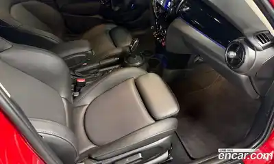 Mini Cooper 2023 1.5 гидро в Москве № 1548050, миниатюра 12