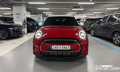 Mini Cooper 2023 1.5 гидро в Москве № 1548050, миниатюра 3