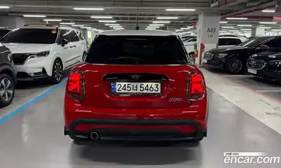 Mini Cooper 2023 1.5 гидро в Москве № 1548050, миниатюра 4
