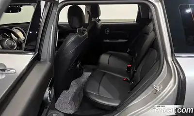 Mini Clubman 2023 1.5 гидро в Москве № 1548071, миниатюра 12
