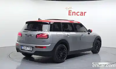 Mini Clubman 2023 1.5 гидро в Москве № 1548071, миниатюра 2