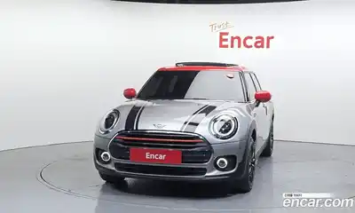 Mini Clubman 2023 1.5 гидро в Москве № 1548071, миниатюра 3
