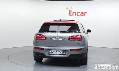 Mini Clubman 2023 1.5 гидро в Москве № 1548071, миниатюра 4
