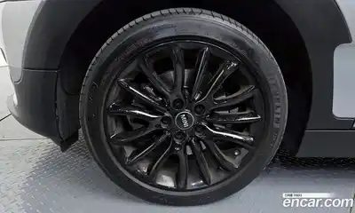Mini Clubman 2023 1.5 гидро в Москве № 1548071, миниатюра 5