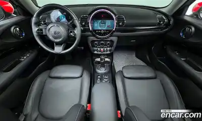 Mini Clubman 2023 1.5 гидро в Москве № 1548071, миниатюра 7