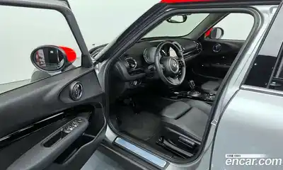 Mini Clubman 2023 1.5 гидро в Москве № 1548071, миниатюра 10