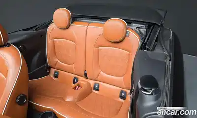Mini Cooper Convertible 2019 2.0 гидро в Москве № 1548292, миниатюра 11
