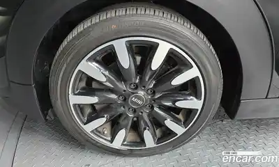 Mini Cooper Convertible 2019 2.0 гидро в Москве № 1548292, миниатюра 5