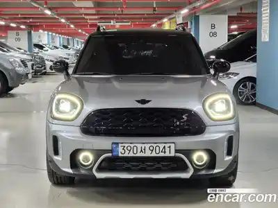 Mini Countryman, 2024