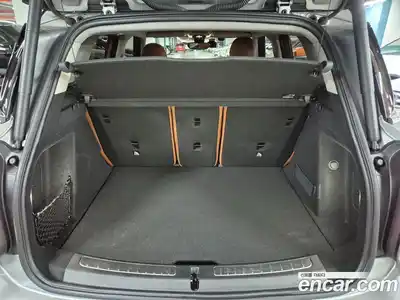 Mini Countryman 2024 2.0 гидро в Москве № 1548470, миниатюра 5