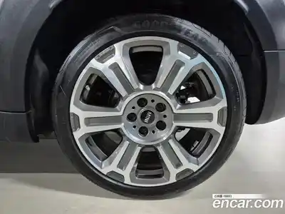 Mini Countryman 2024 2.0 гидро в Москве № 1548470, миниатюра 7