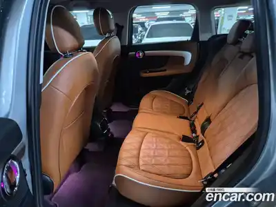 Mini Countryman 2024 2.0 гидро в Москве № 1548470, миниатюра 8