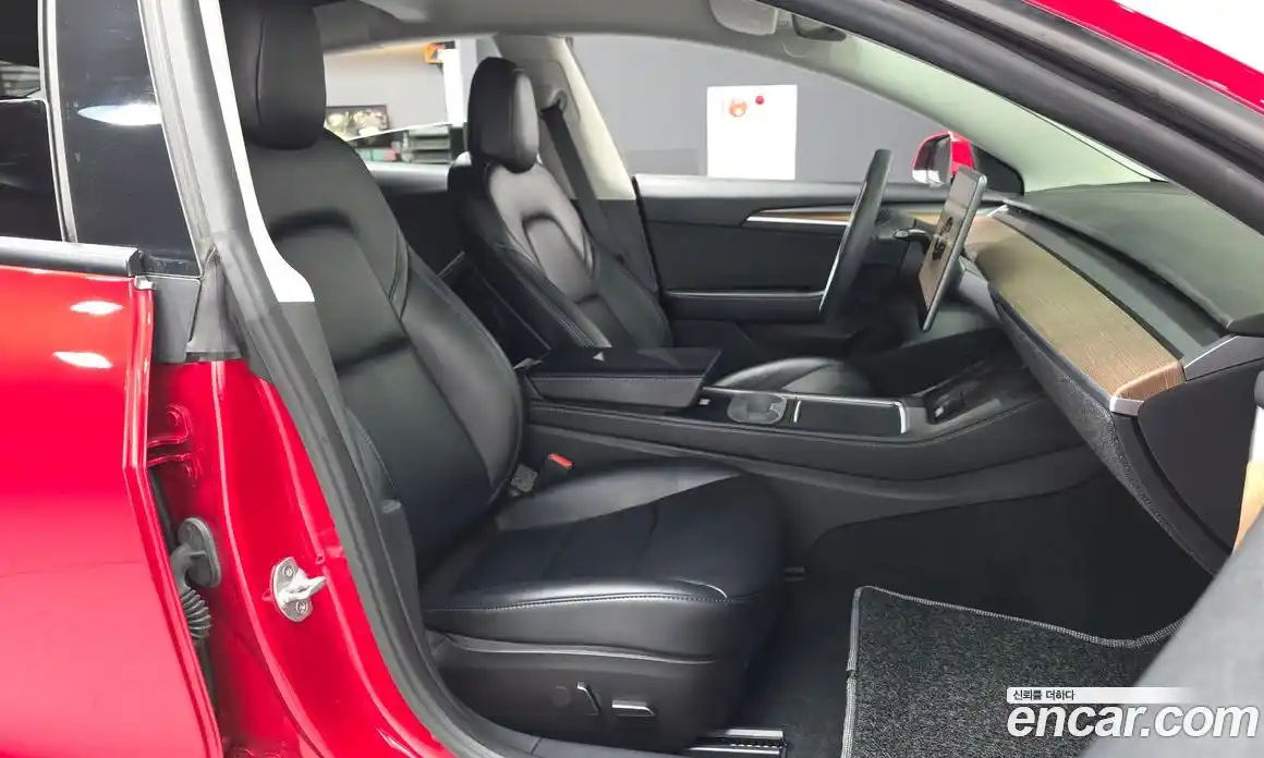 Tesla Model 3 2022 0.2 гидро в Москве № 1548628, фото 11