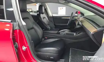 Tesla Model 3 2022 0.2 гидро в Москве № 1548628, миниатюра 11