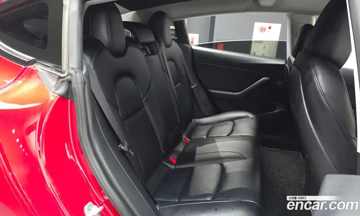 Tesla Model 3 2022 0.2 гидро в Москве № 1548628, фото 12