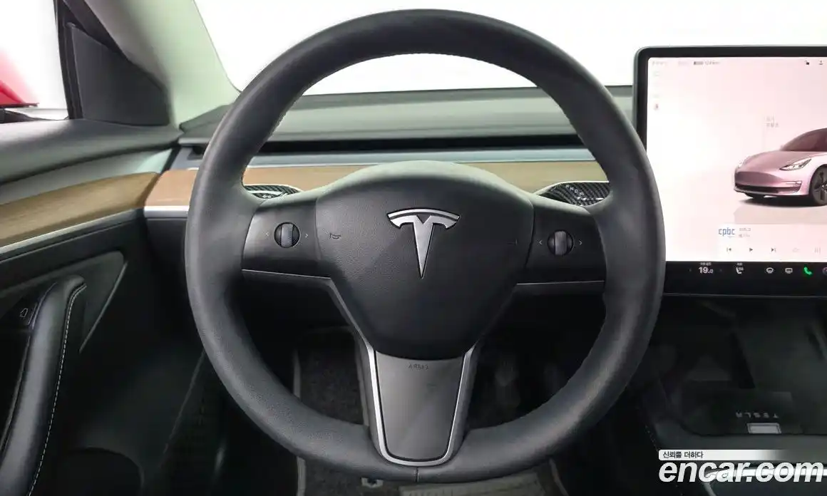 Tesla Model 3 2022 0.2 гидро в Москве № 1548628, фото 13