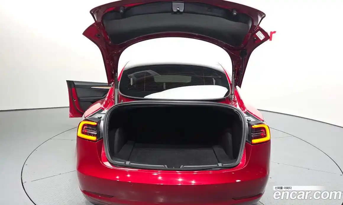 Tesla Model 3 2022 0.2 гидро в Москве № 1548628, фото 20