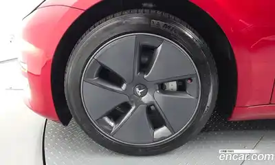 Tesla Model 3 2022 0.2 гидро в Москве № 1548628, миниатюра 5