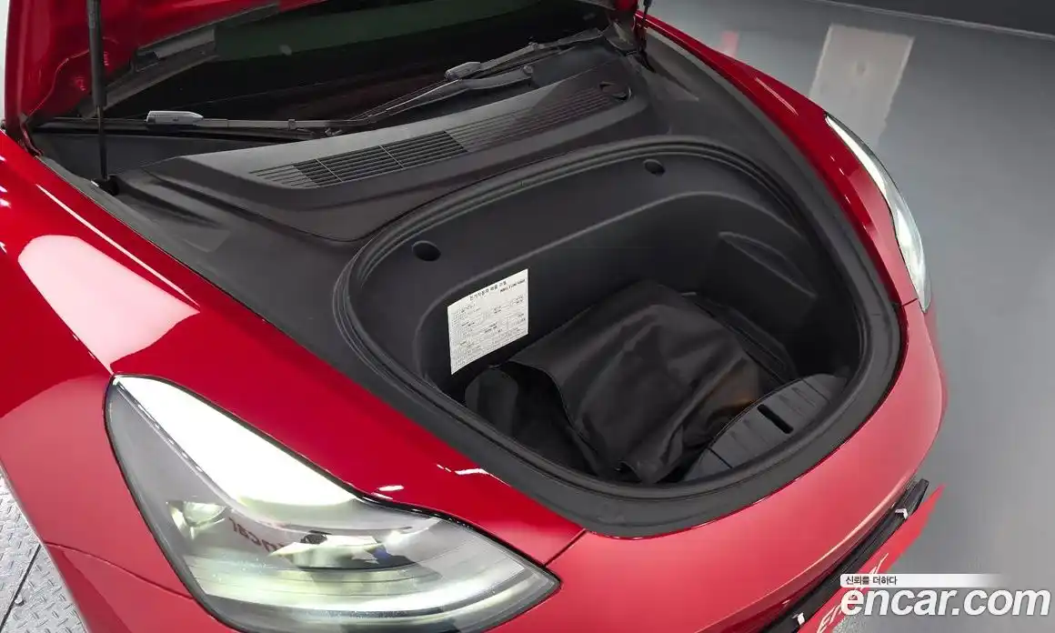 Tesla Model 3 2022 0.2 гидро в Москве № 1548628, фото 6