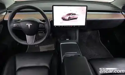 Tesla Model 3 2022 0.2 гидро в Москве № 1548628, миниатюра 7