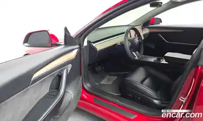 Tesla Model 3 2022 0.2 гидро в Москве № 1548628, миниатюра 10