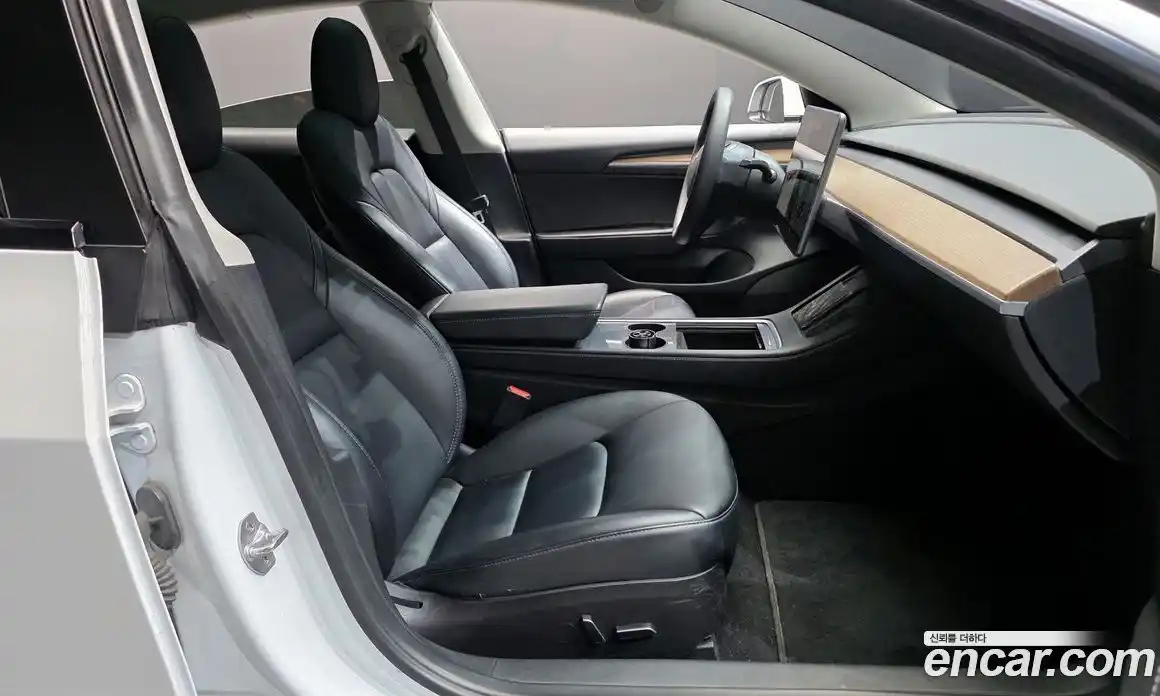 Tesla Model 3 2022 0.2 гидро в Москве № 1548682, фото 11