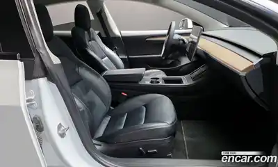 Tesla Model 3 2022 0.2 гидро в Москве № 1548682, миниатюра 11