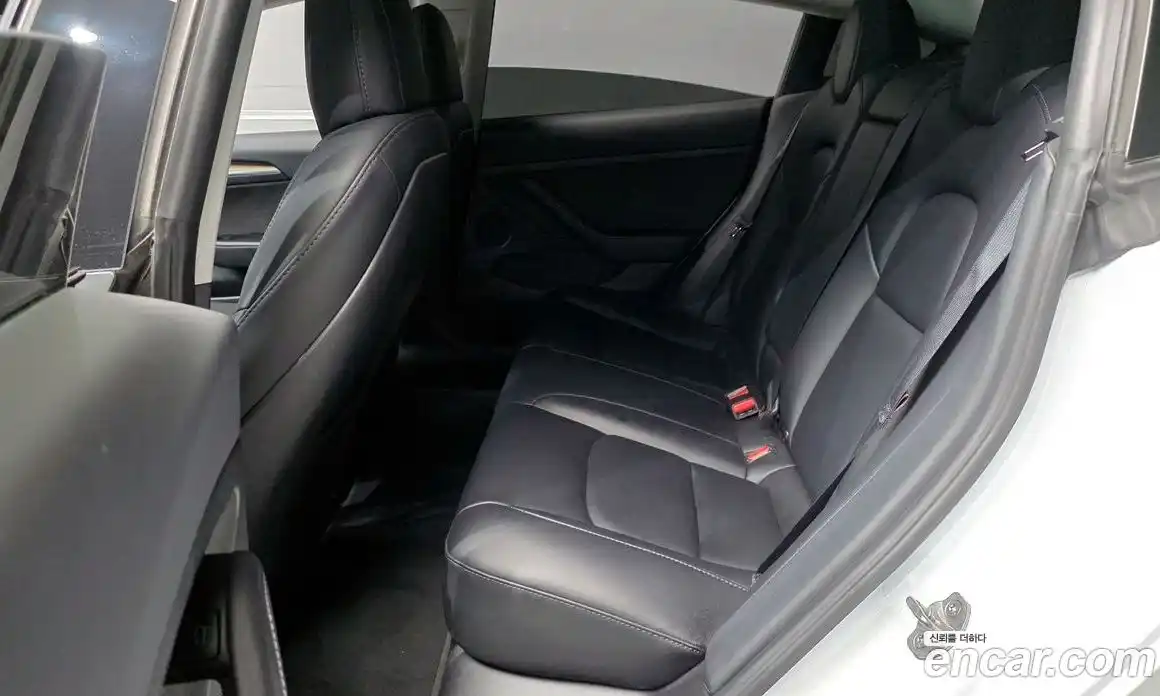 Tesla Model 3 2022 0.2 гидро в Москве № 1548682, фото 12