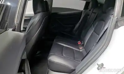 Tesla Model 3 2022 0.2 гидро в Москве № 1548682, миниатюра 12