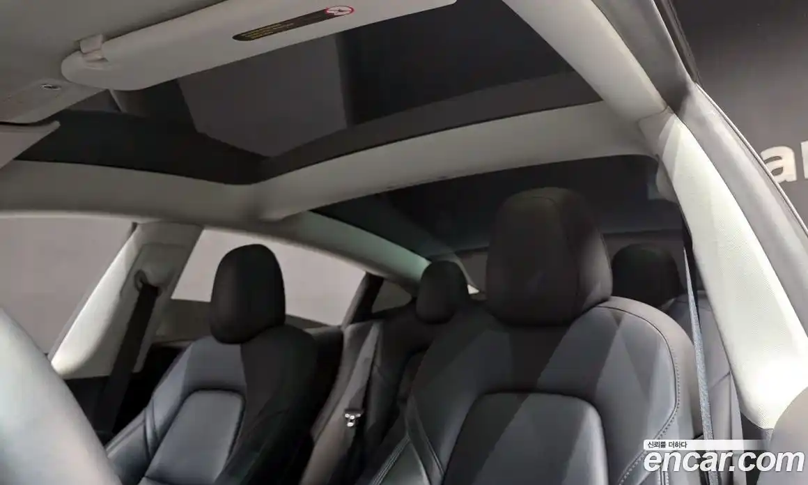 Tesla Model 3 2022 0.2 гидро в Москве № 1548682, фото 19