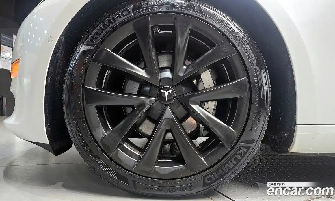 Tesla Model 3 2022 0.2 гидро в Москве № 1548682, фото 5