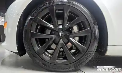 Tesla Model 3 2022 0.2 гидро в Москве № 1548682, миниатюра 5